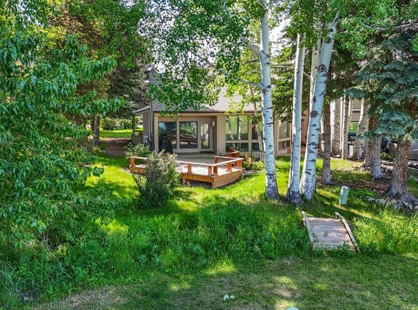8A Gallatin Drive, Bozeman, MT 59718