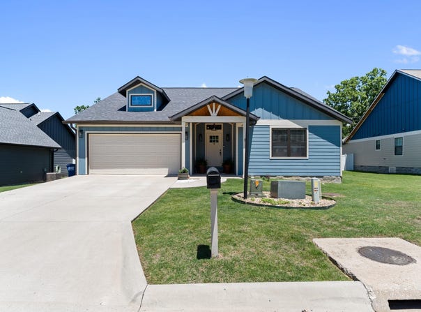 3069 SPRING MILL DRIVE, Mountain Home, AR 72653