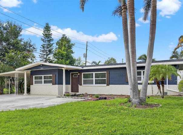 10112 66TH AVENUE, SEMINOLE, FL 33772