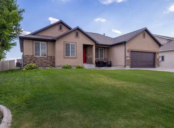392 E 2900 S, Vernal, UT 84078