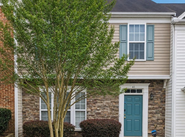 414 Walnut Woods Drive, Morrisville, NC 27560