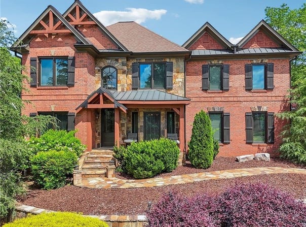 3282 Green Farm Trail, Dacula, GA 30019