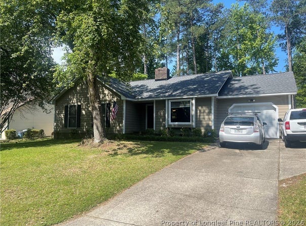 369 Bahama Loop, Fayetteville, NC 28314
