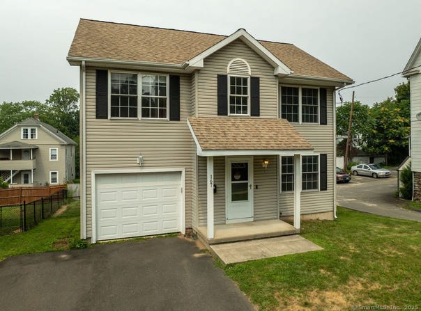 167 East Road, Bristol, CT 06010