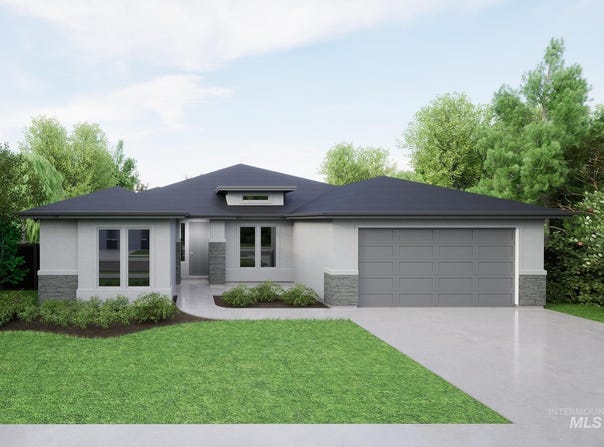 6259 W Sollas Ct, Eagle, ID 83616