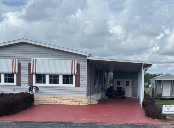1023 Emerald Ave, Sebring, FL 33870