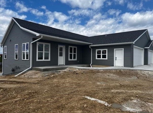 814 Lakeview Lane, Ripon, WI 54971