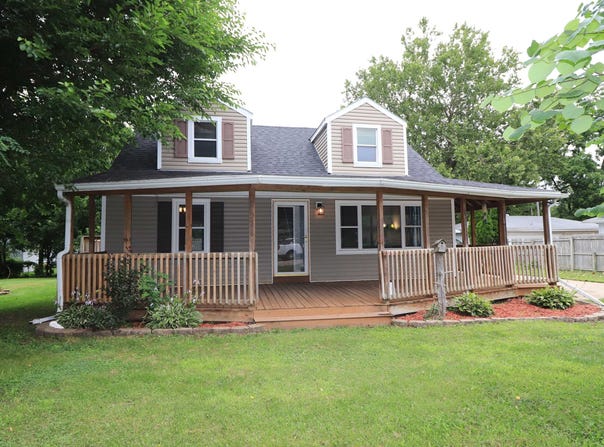 441 E Acorn Drive, Beloit, WI 53511