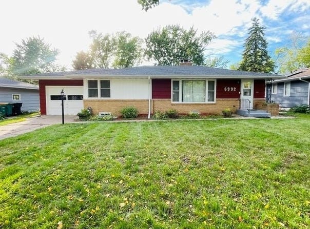 6332 Vincent Avenue S, Richfield, MN 55423