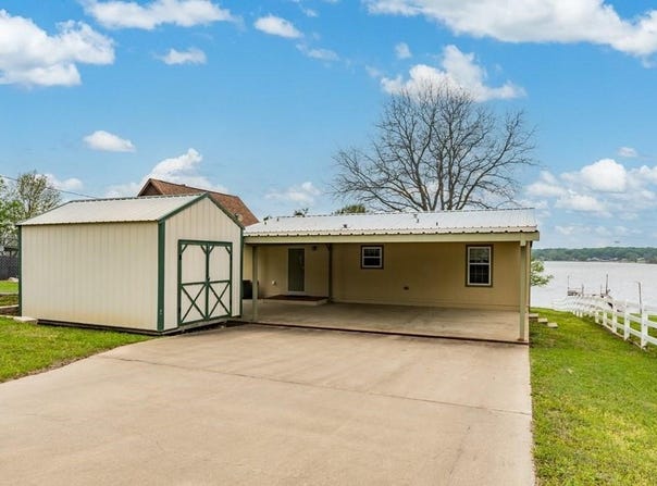 103 Prairie, Mabank, TX 75156