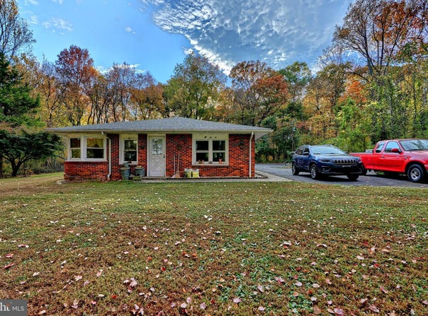 2288 OLDFIELD POINT ROAD, ELKTON, MD 21921