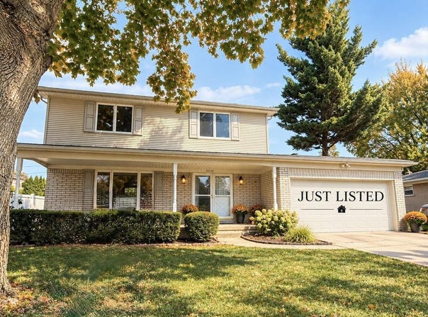 38228 John P St, Clinton Township, MI 48036