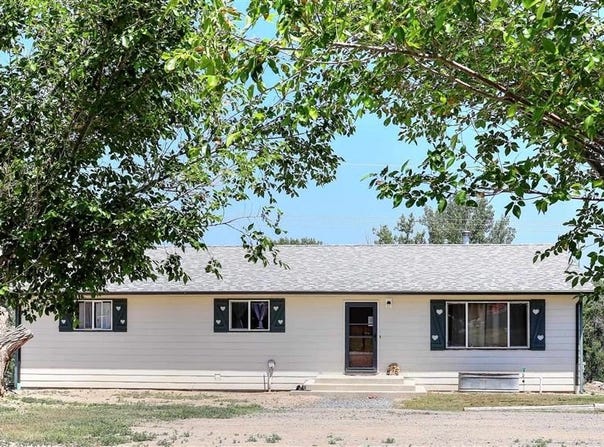 276 Hwy 32, Lovell, WY 82431