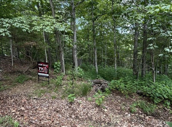 1820 Mountainside Drive, Blacksburg, VA 24060