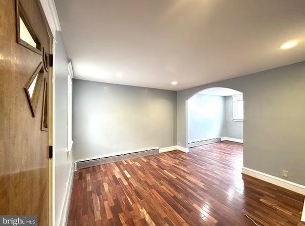 613 COPLEY ROAD, UPPER DARBY, PA 19082