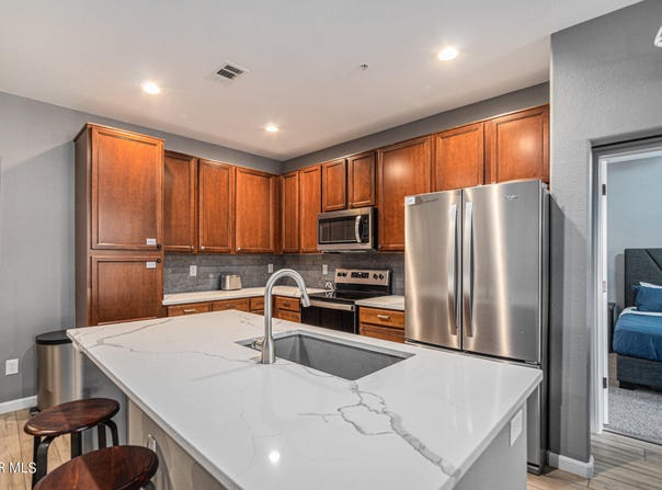 160 Village Road unit: F-205, Granby, CO 80446