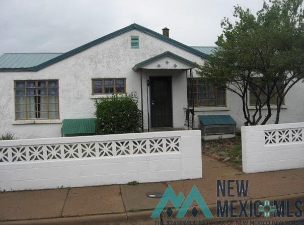 1329 4th Street, Las Vegas, NM 87701