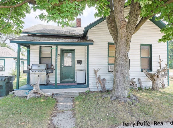 1476 Beidler Street, Muskegon, MI 49441