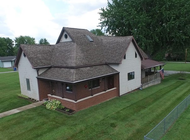 914 N Morton Street, Fairmount, IN 46928