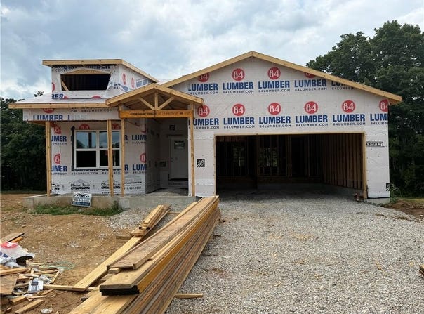 8044 Hudson Lane, Georgetown, IN 47122