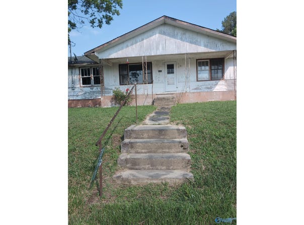 6321 Willow Road, Ider, AL 35981