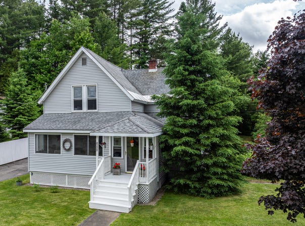 242 Hurley Avenue, Lake Placid, NY 12946