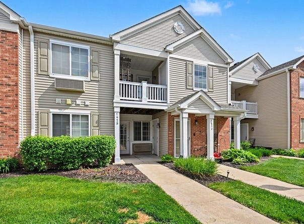 142 Bertram Drive, Yorkville, IL 60560