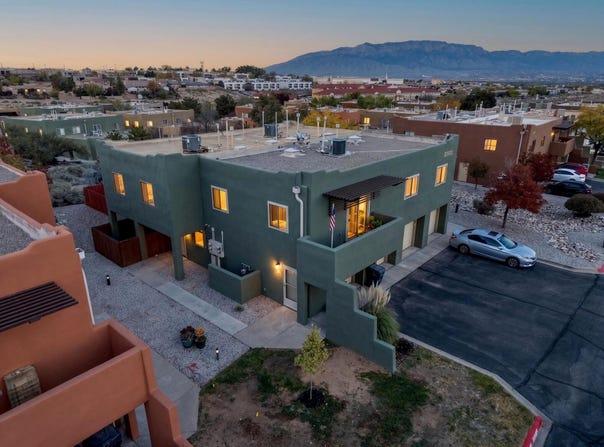 4801 Irving Boulevard NW, Albuquerque, NM 87114