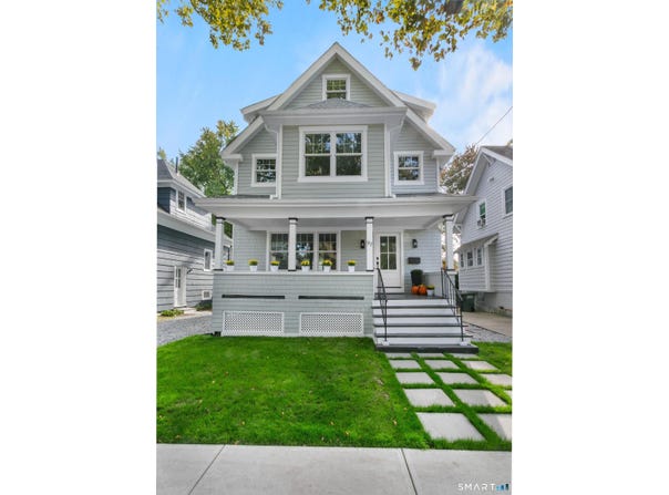 97 Fayerweather Terrace, Bridgeport, CT 06605