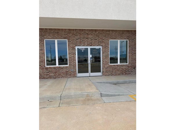 5808 E AMARILLO Boulevard, Amarillo, TX 79107