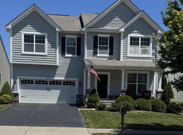 6040 Lambright Street, Westerville, OH 43081