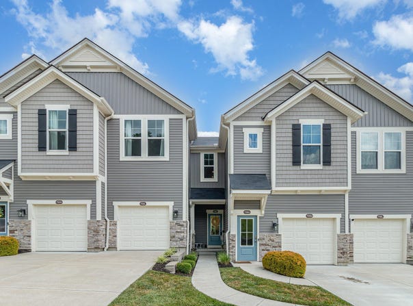736 Streamside Drive, Alexandria, KY 41001