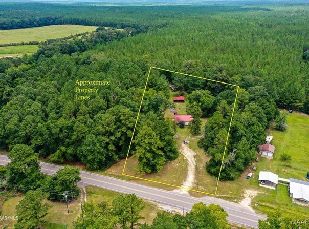 11281 Highway 29, Brewton, AL 36426