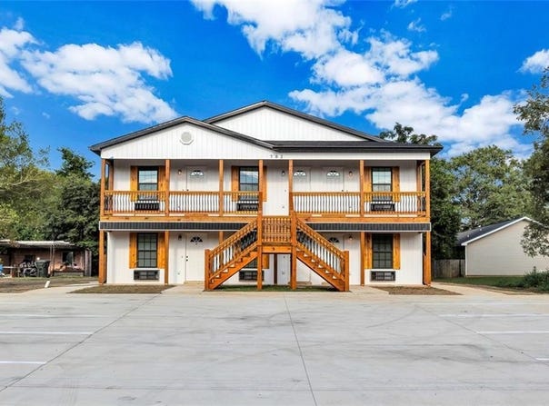 703 Carver Drive, Fort Valley, GA 31030