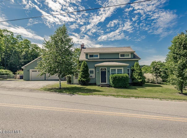 370 Sacandaga Road, Perth, NY 12070