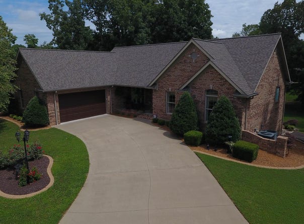 5690 Kentucky Dam Road, Paducah, KY 42003