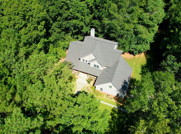 718 Fincher, Covington, GA 30016
