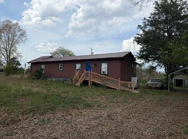 355 Pankey Lane, Benton, TN 37307