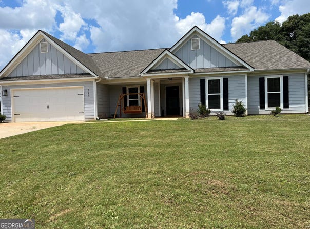 383 Adams Duncan, Hull, GA 30646