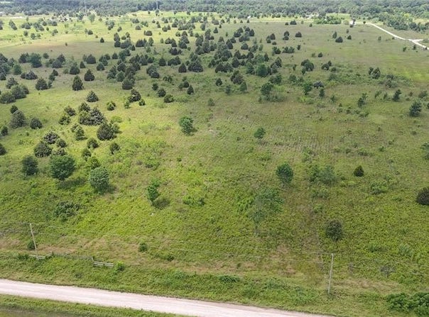 Lot 2 NE Country Road 2190, Kerens, TX 75144