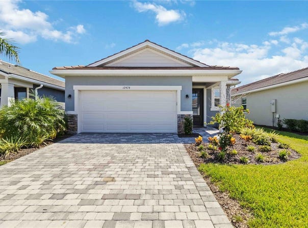 12474 SOMATIC COURT, VENICE, FL 34293