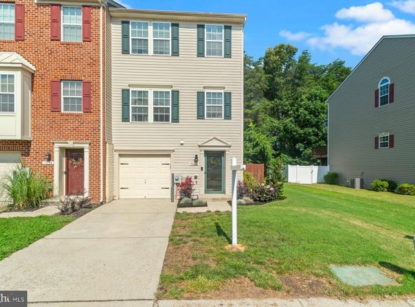 7232 MOCKINGBIRD CIR, GLEN BURNIE, MD 21060