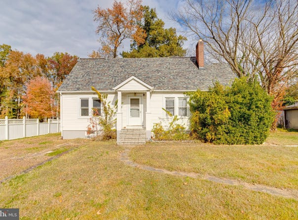 6924 HAREWOOD PARK Drive, BALTIMORE, MD 21220