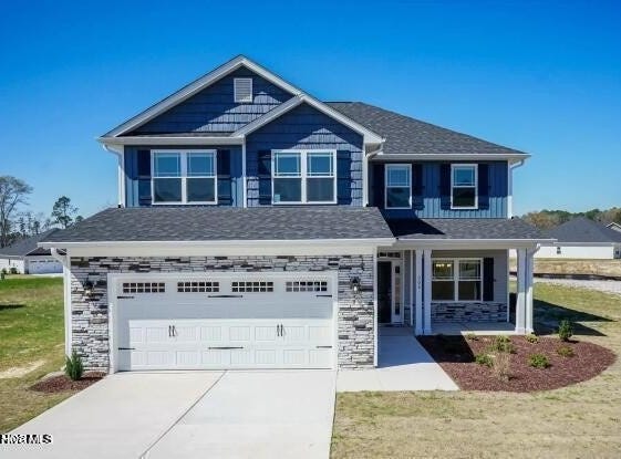 168 Poker House Road, Grimesland, NC 27837