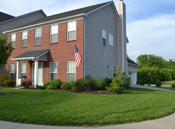 3784 Blue Bonnet Drive, Lexington, KY 40514