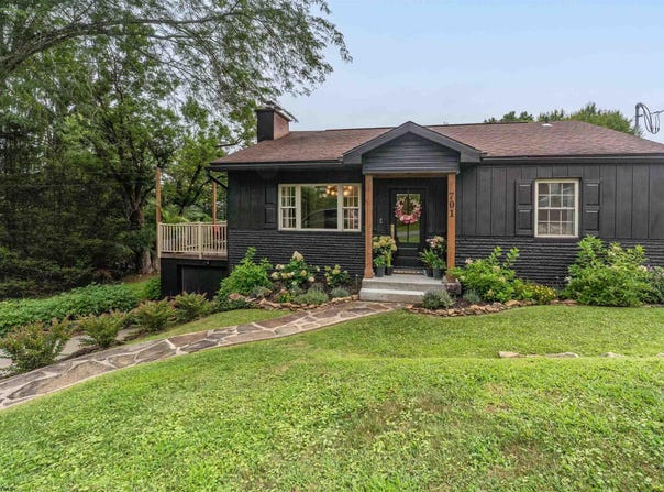 701 Sherman Avenue, Morgantown, WV 26501