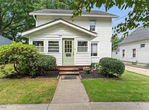 347 Elm Street, Ravenna, OH 44266