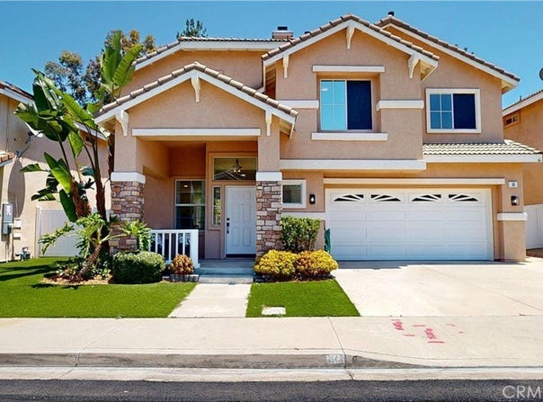 50 Enfilade, Lake Forest, CA 92610