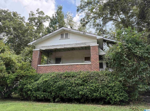 7401 4TH AVENUE, BIRMINGHAM, AL 35206