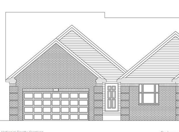 251 Devonshire Drive, Lapeer, MI 48446